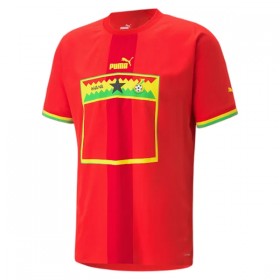 Maillot de Foot Ghana Exterieur Coupe du monde 2022